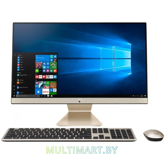 Моноблок ASUS Vivo AiO V222GAK-BA020D